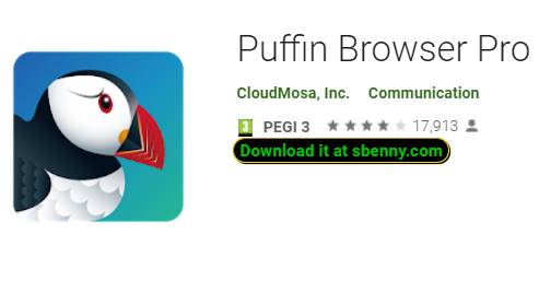 Puffin Web Browser Free Download For Mac